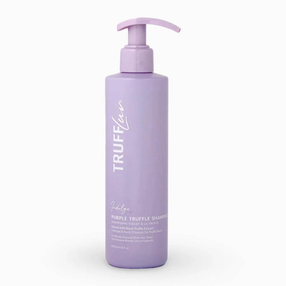 Șampon ice blond cu extract de trufe negre TruffLuv 250ml