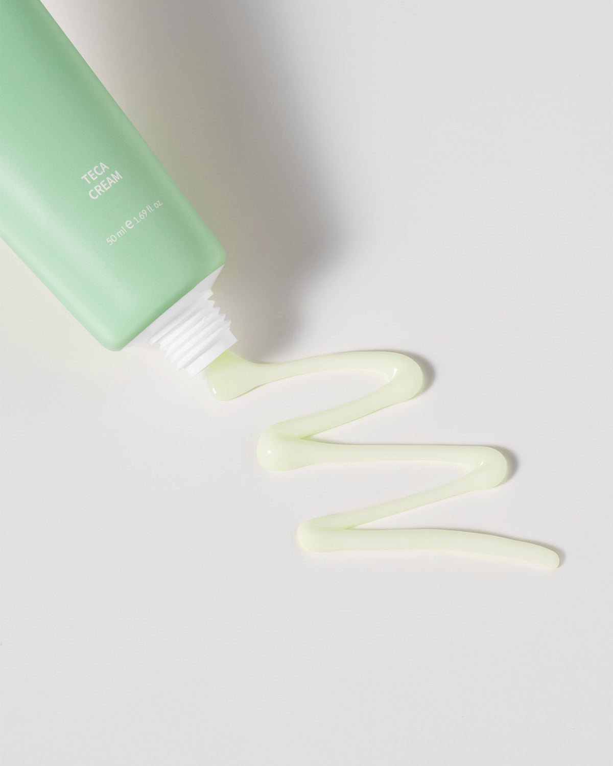 Cremă cu Centella Asiatica pentru Piele Sensibilă 50 ml Deig