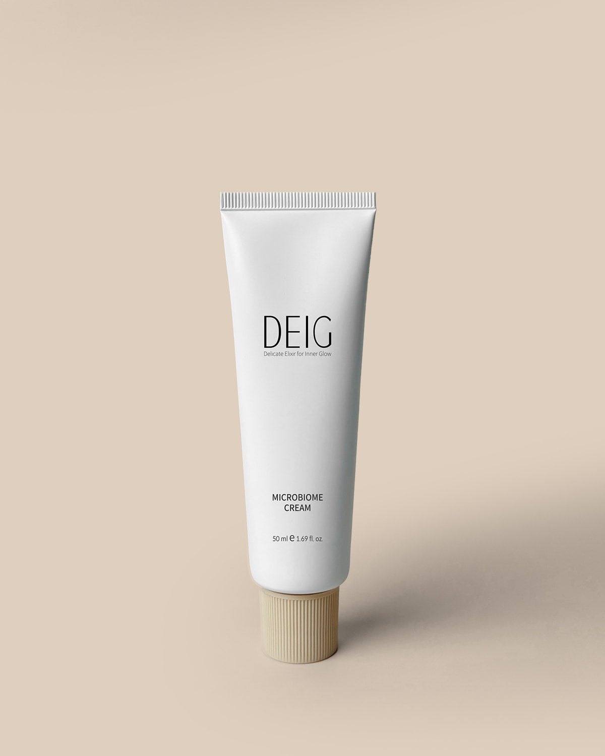 Cremă hidratantă pentru susținerea barierei cutanate, 50 ml Deig