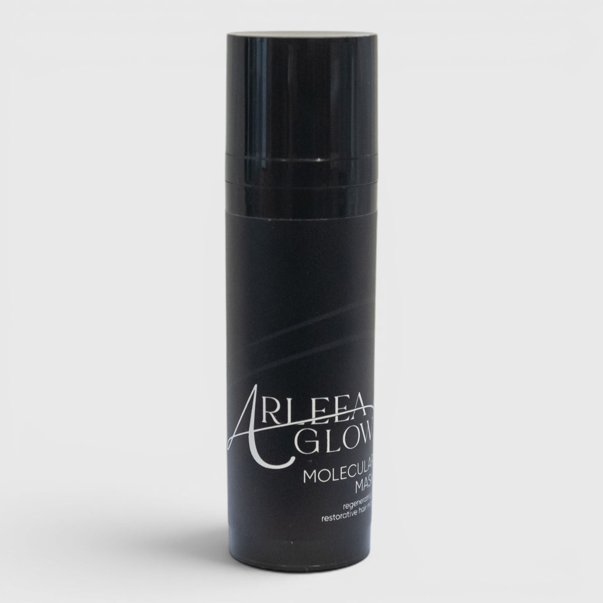 Masca moleculara fără clătire Arleea Glow 50ml