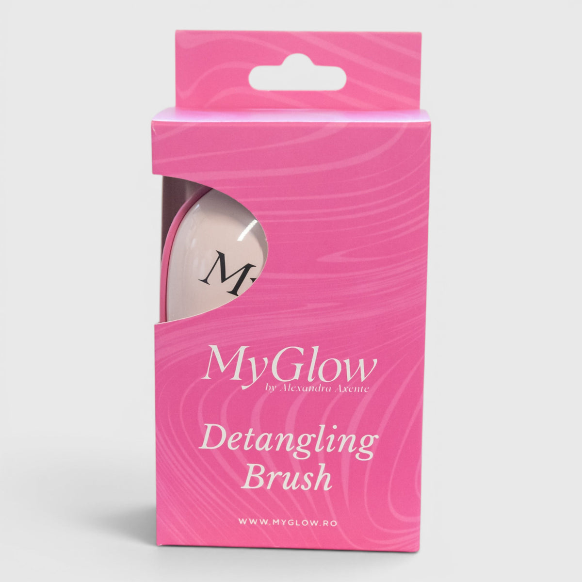 Perie profesională pentru descurcare – MyGlow