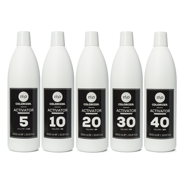 Oxidant 10 volume (3%) N/O 1000ml
