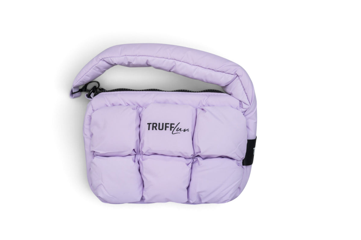 Puffy bag mov Truffluv
