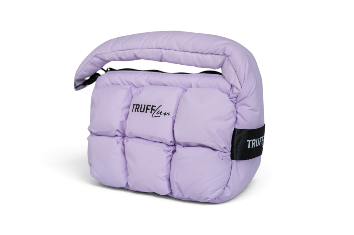 Puffy bag mov Truffluv
