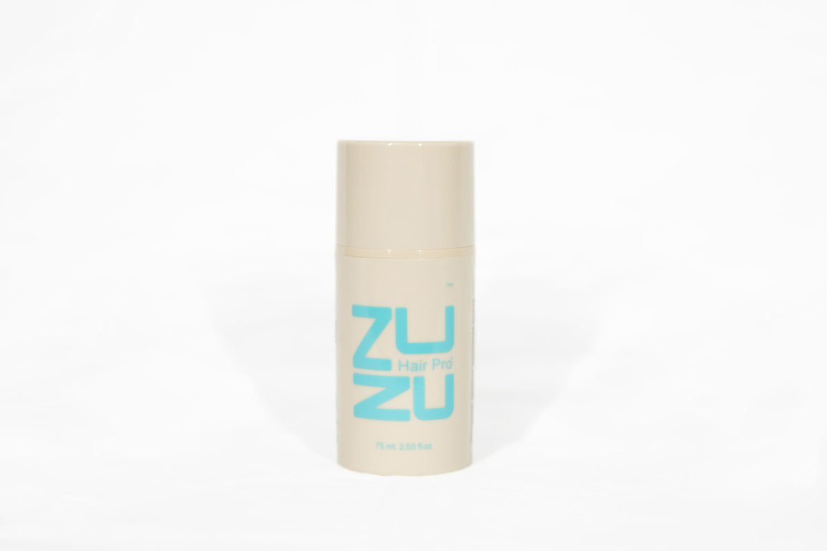 Masca reparatoare 3in1 Zuzu hair pro 75ml