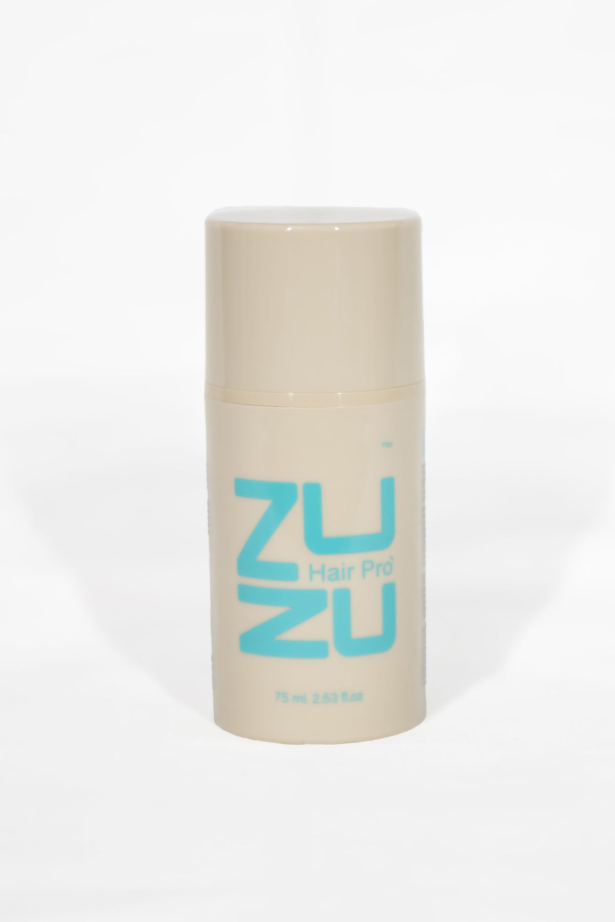 Masca reparatoare 3in1 Zuzu hair pro 75ml