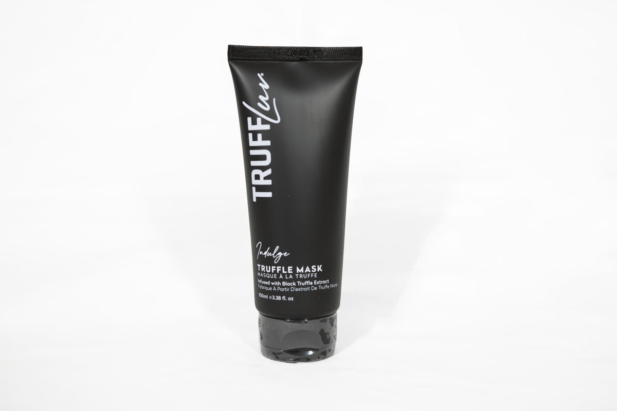 Masca tratament de hidratare cu extract de trufe negre Truffluv 100ml