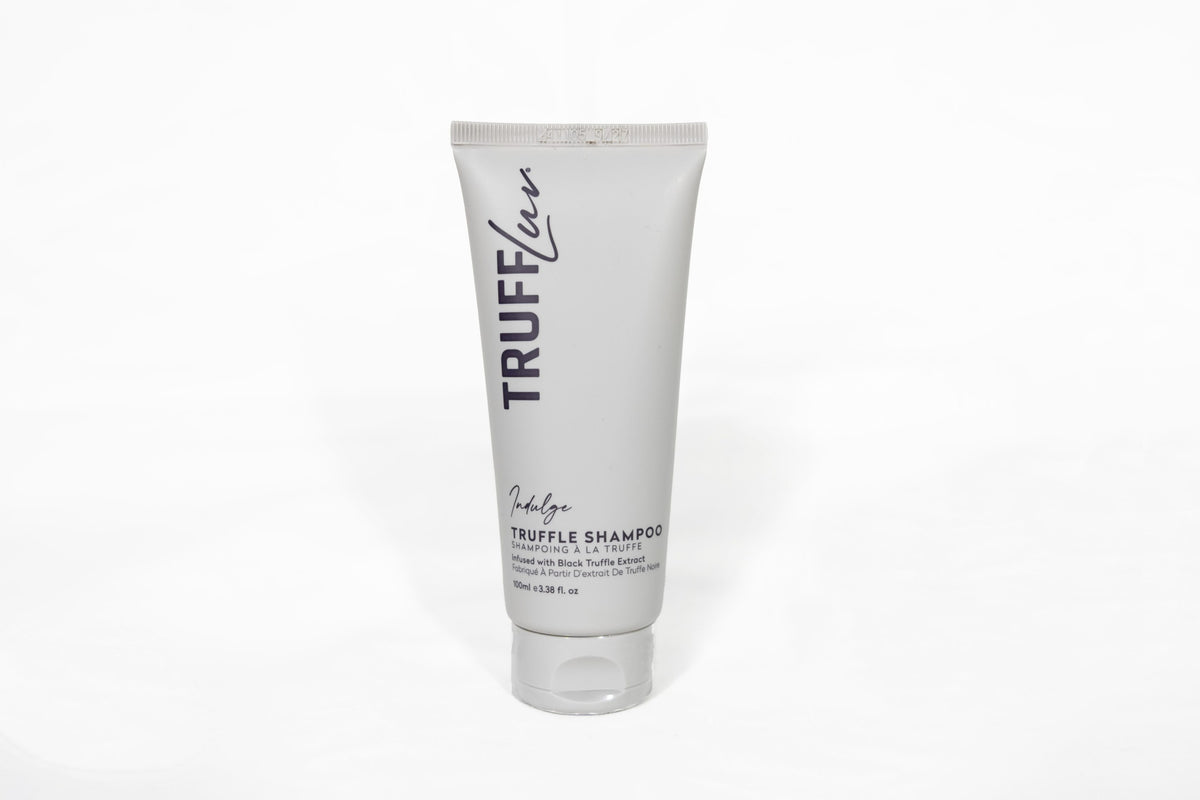Șampon cu extract de trufe negre Truffluv 100 ml