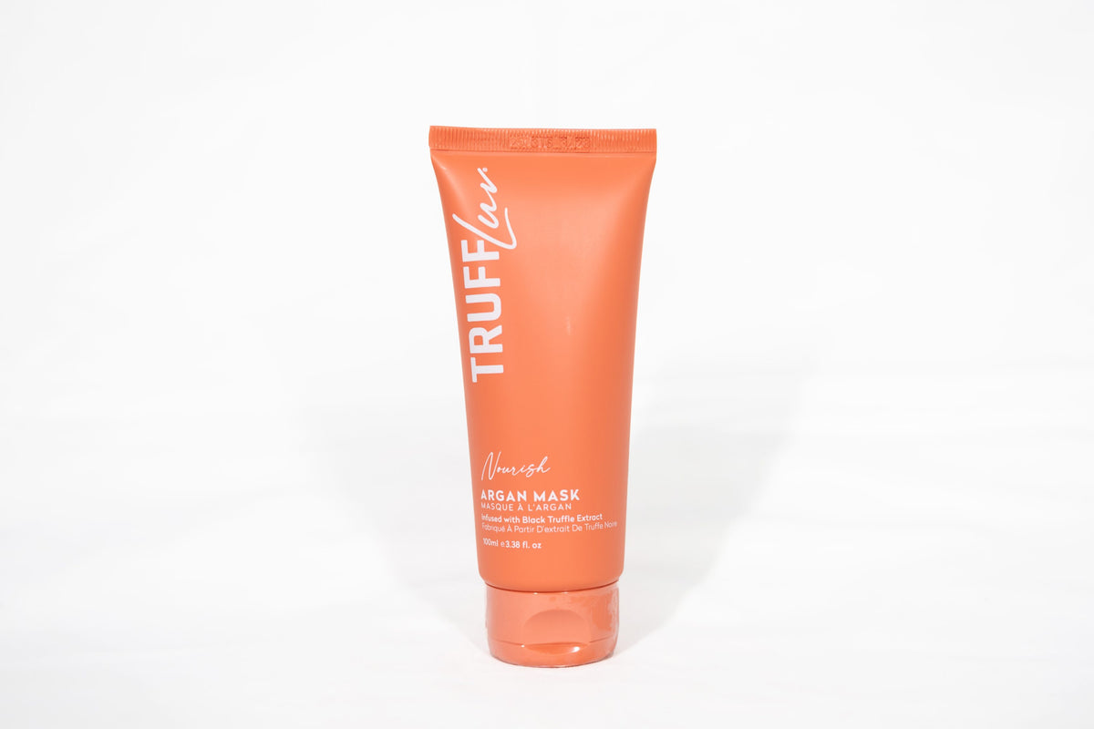 Masca hidratanta cu argan Truffluv 100 ml