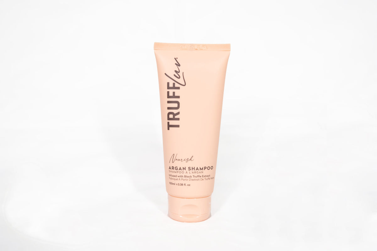 Șampon cu argan Truffluv 100ml