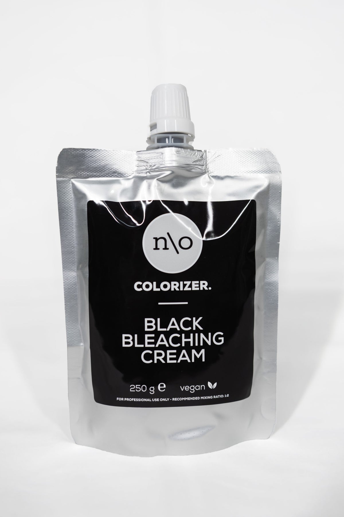 Crema decoloranta neagră N/O 250gr