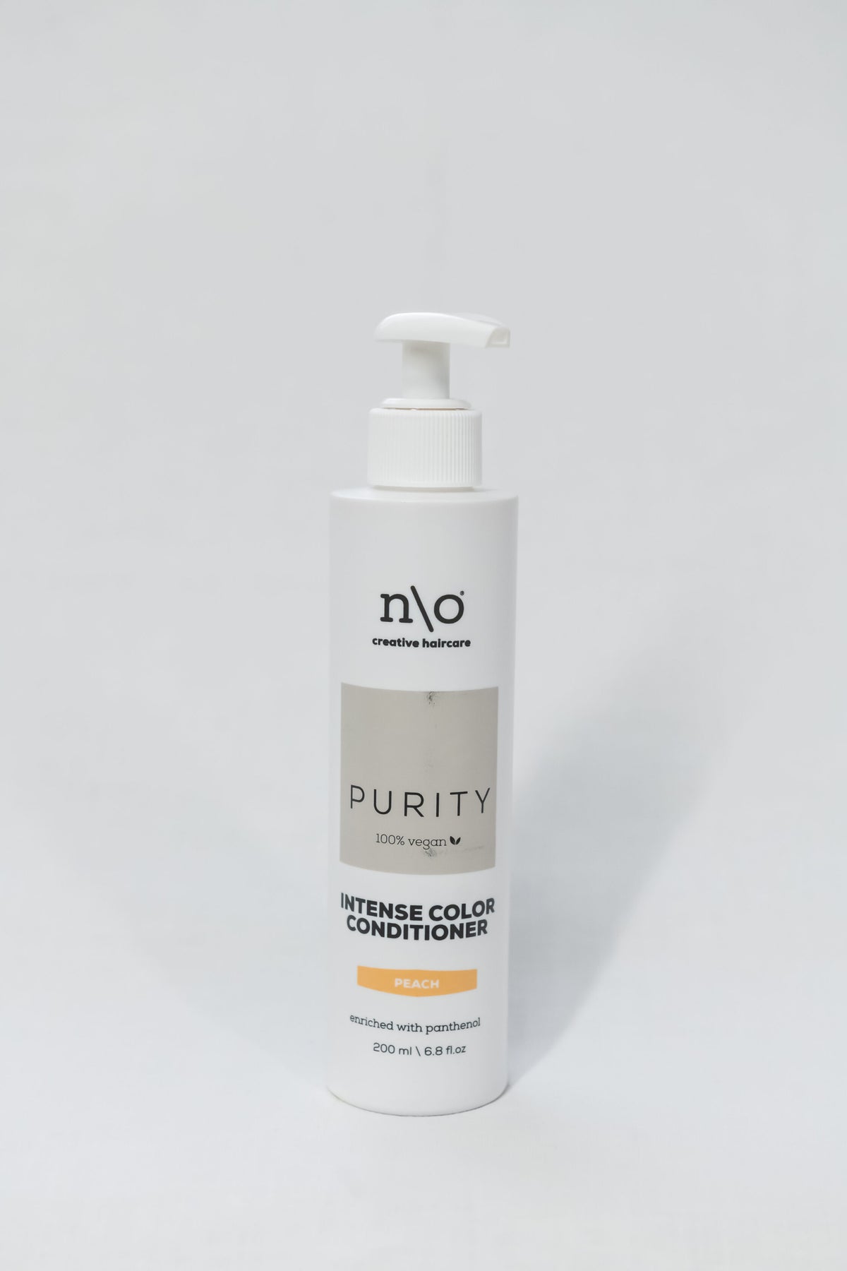 Intense conditioner peach N/O 200 ml