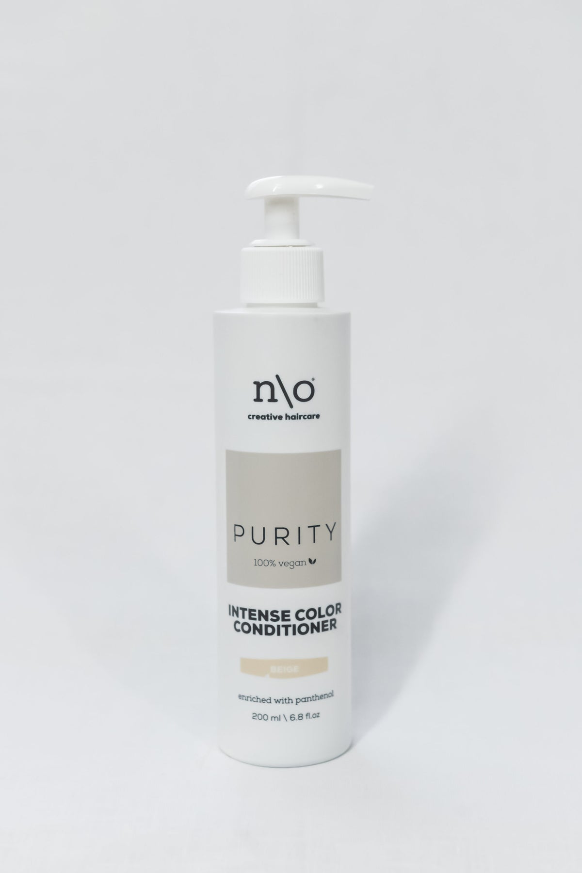 Intense conditioner beige N/O 200 ml