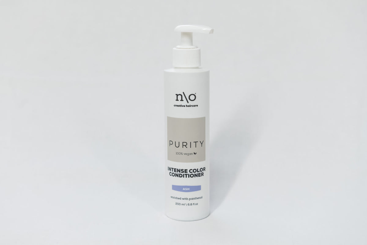 Intense conditioner ash N/O 200 ml