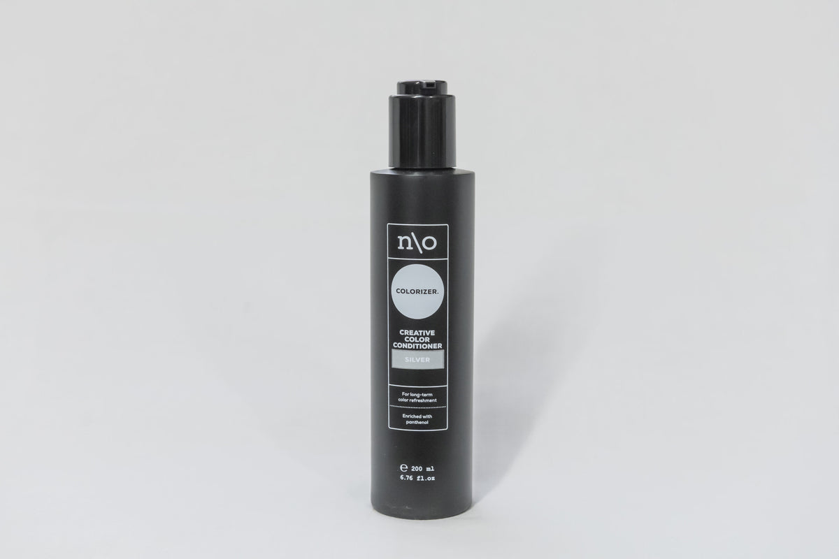 Intense conditioner silver N/O 200ml