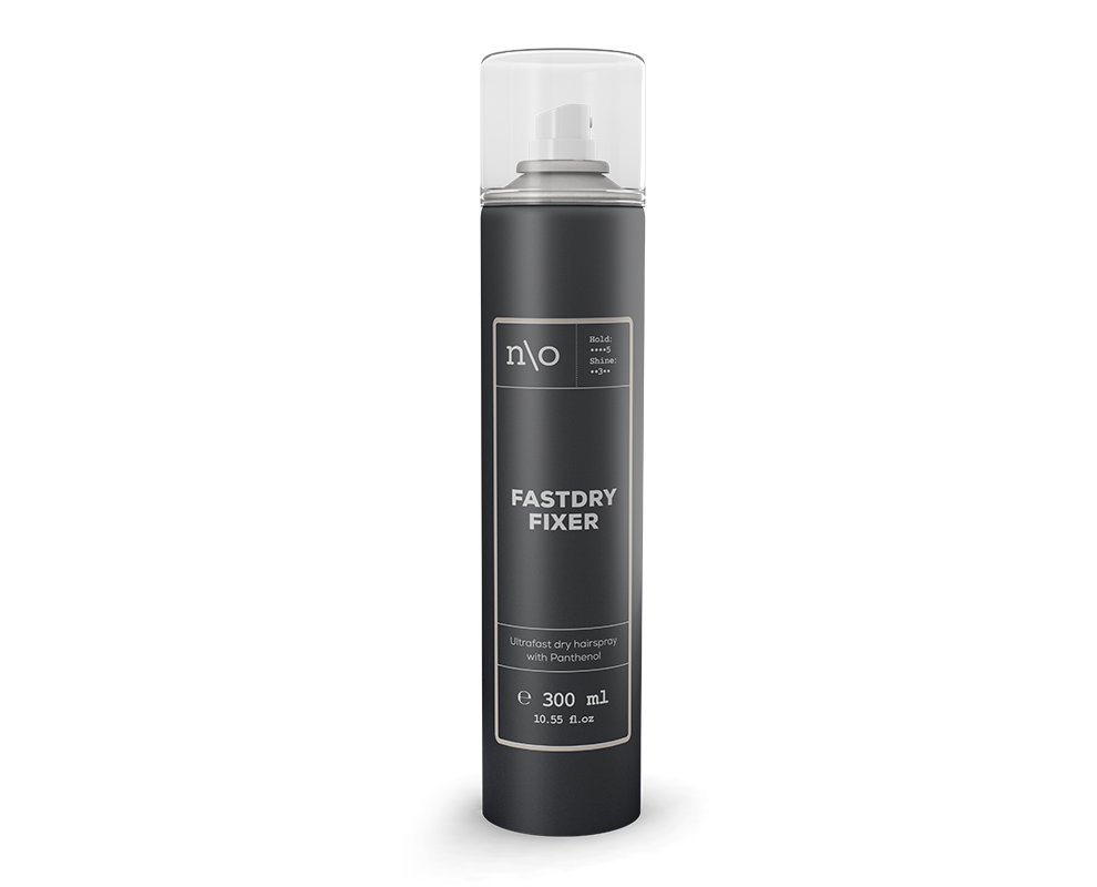 Fast dry fixativ N/O 300 ml
