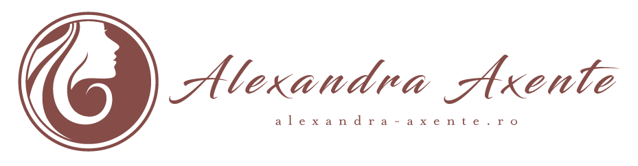Alexandra Axente