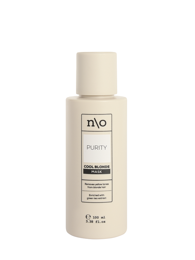 Cool blonde mask N/O 100ml
