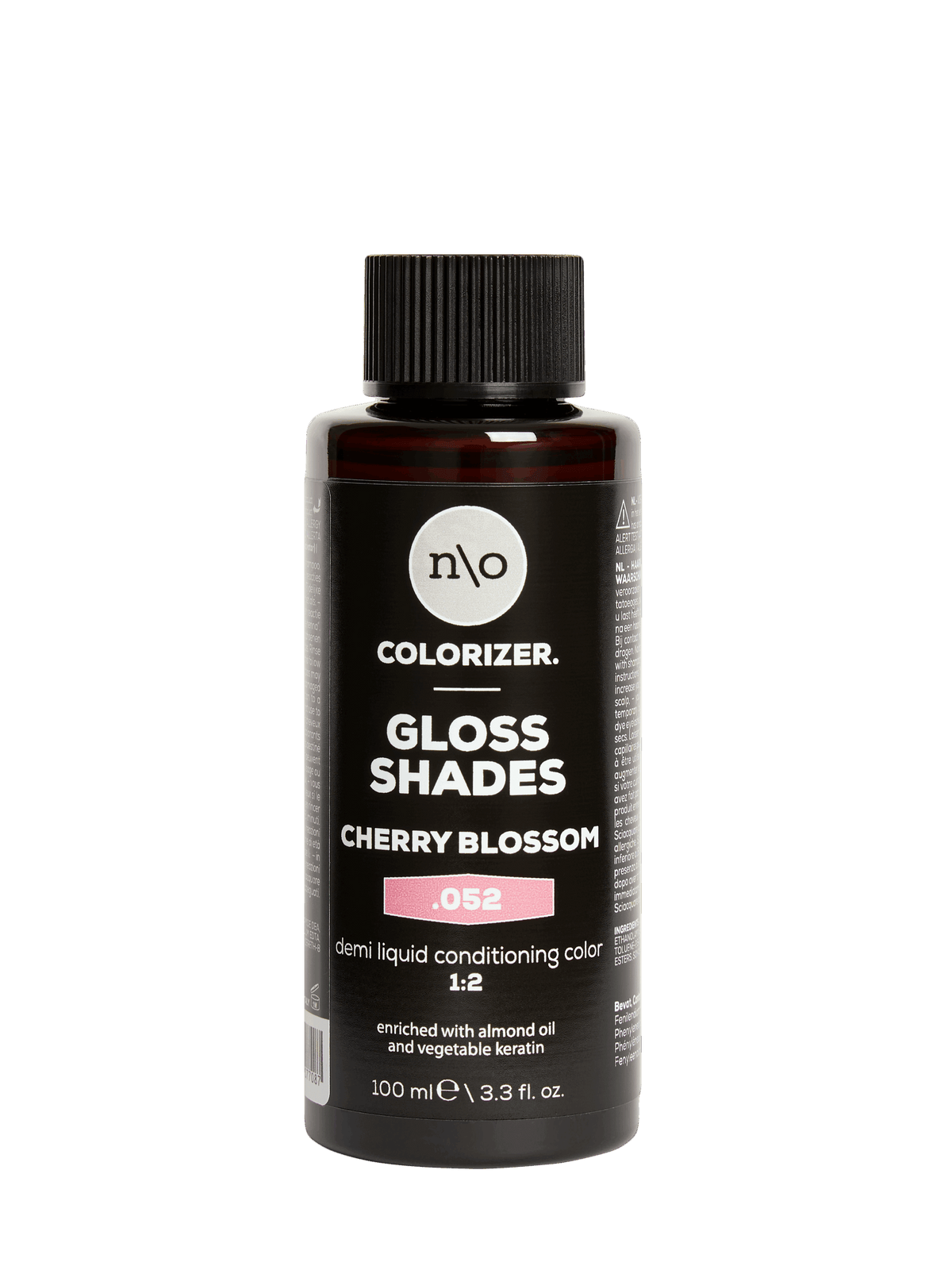 Vopsea demi-permanenta 0.52 N/O 100ml