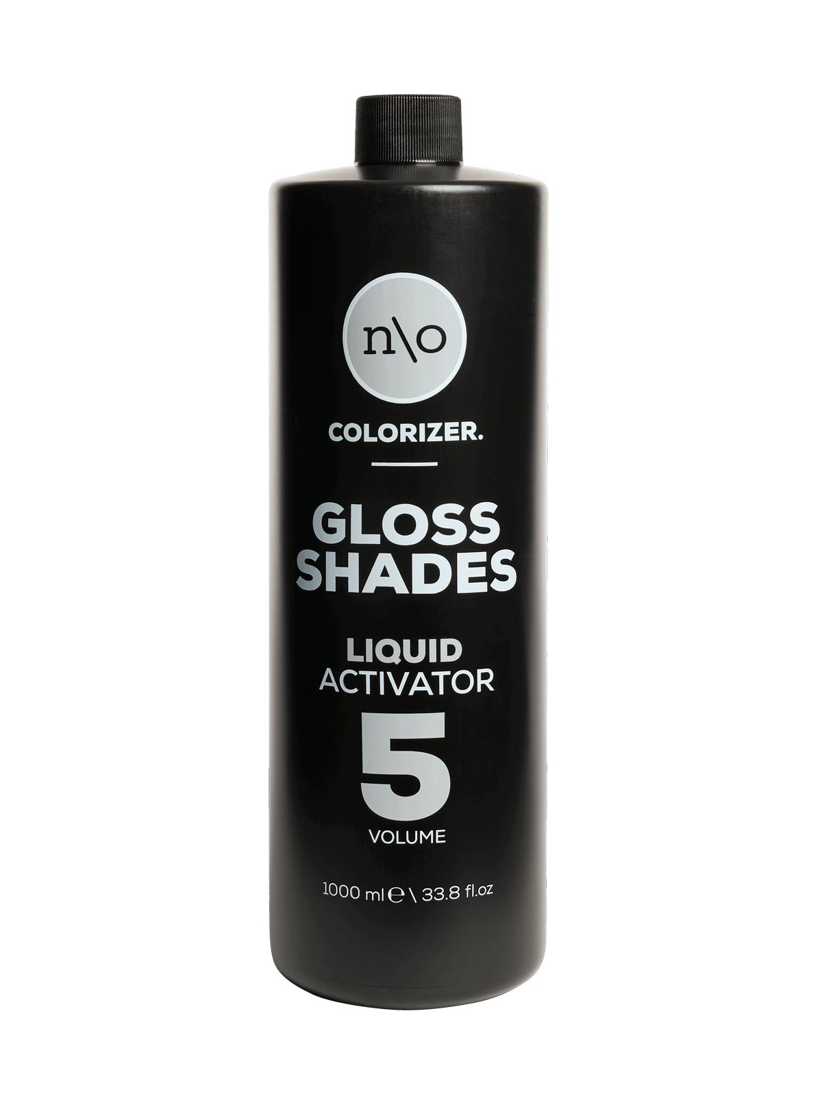 Gloss shade activator 5 vol N/O 1000m