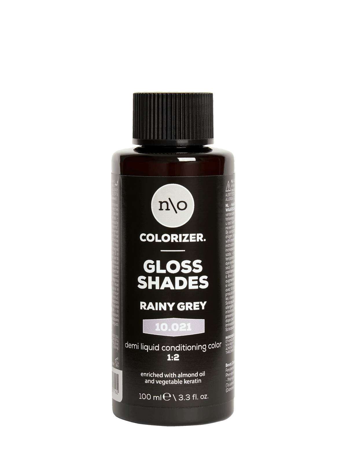 Vopsea demi-permanenta 10.021 N/O 100ml