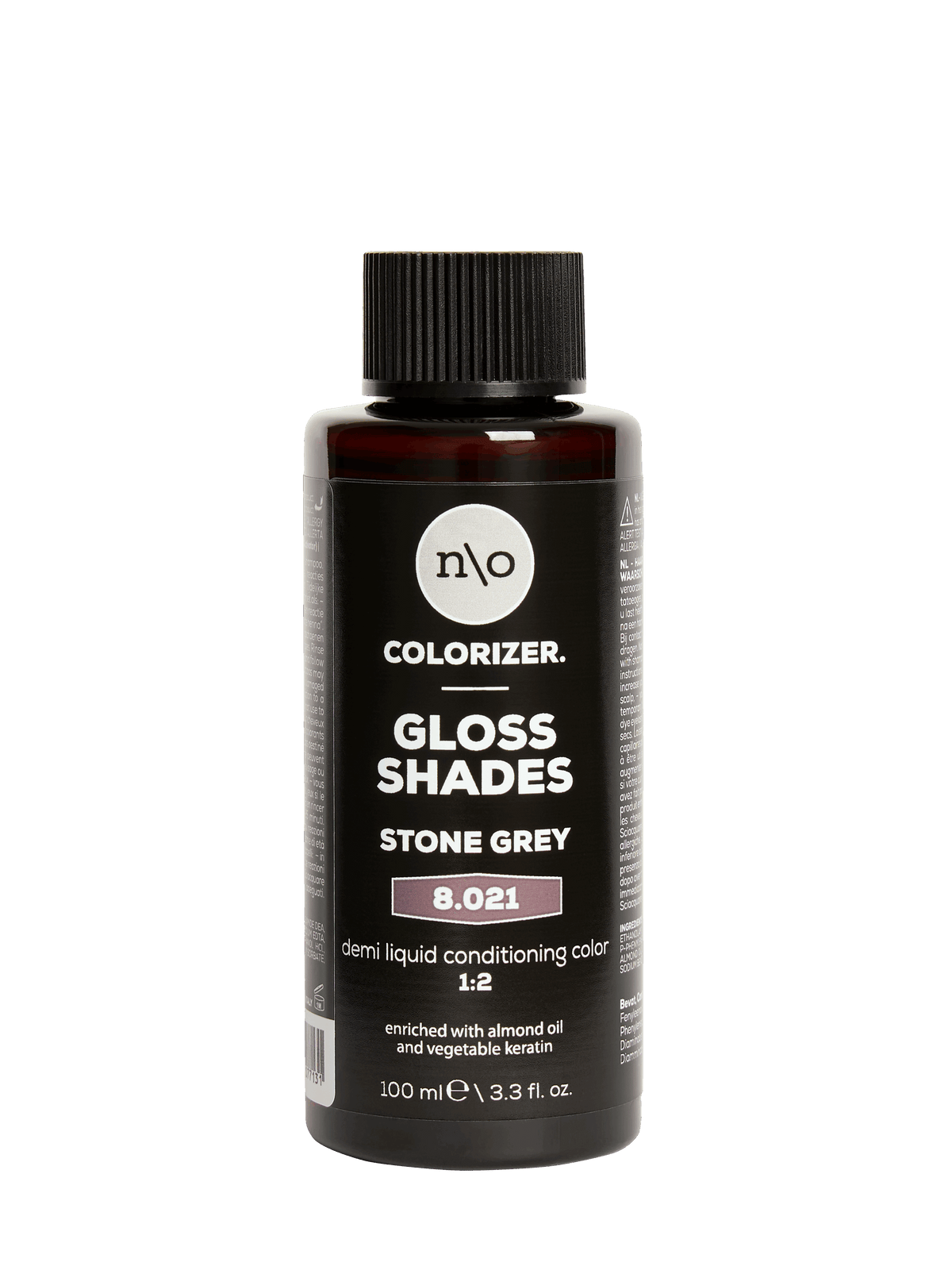 Vopsea demi-permanenta 8.021 N/O 100ml