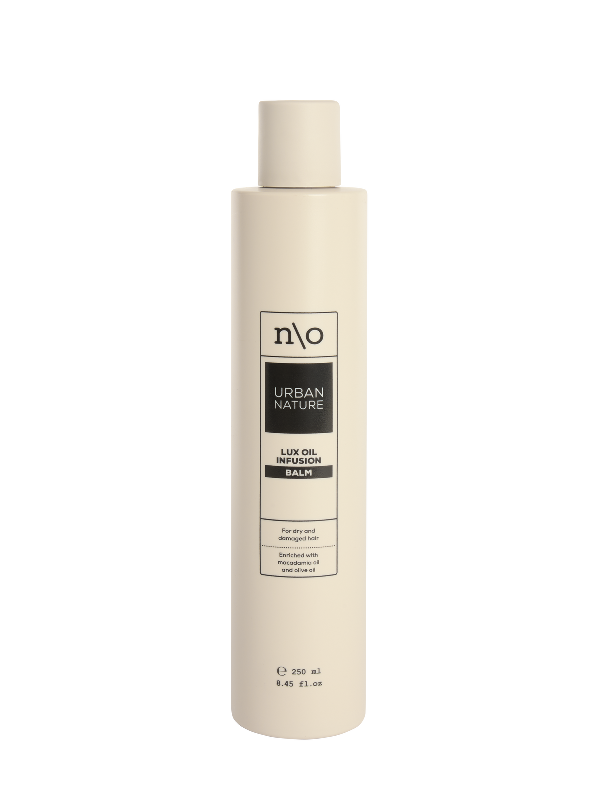 Lux oil infusion balm N\O 250ml