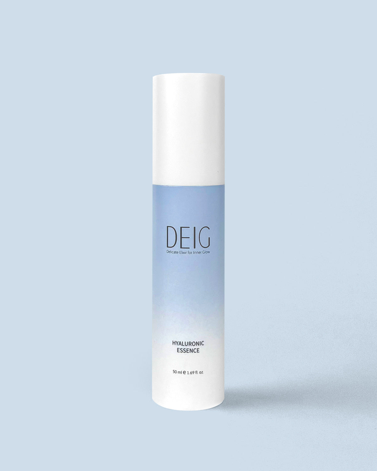 Ser Hidratant cu Acid Hialuronic și Ceramide, 50 ml Deig